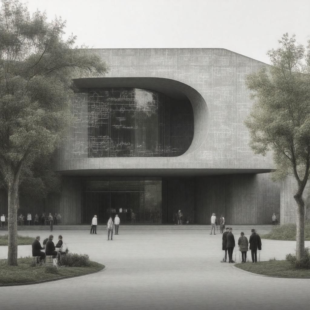 Max Planck Institute